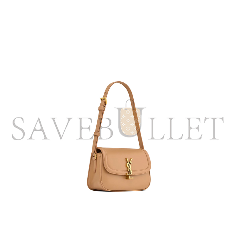 YSL SOLFERINO MINI IN BOX SAINT LAURENT 8435240SX0W2637 (19*12*7.5cm)